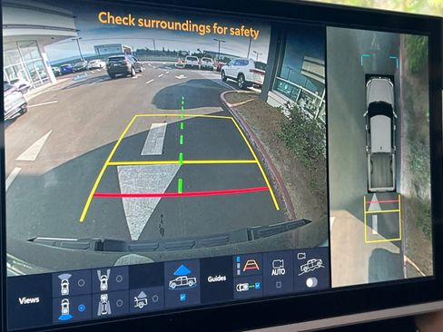 Used 2025 Toyota Tundra 1794 Edition image 25