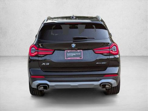 Used 2024 BMW X3 xDrive30i image 7