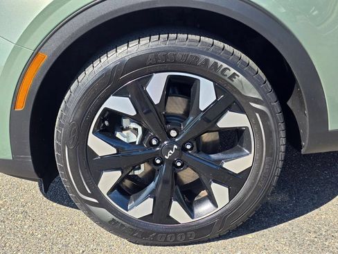 Used 2023 Kia Sportage X-Line AWD/4WD image 9