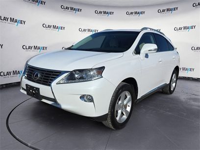 Used 2015 Lexus RX 350 350
