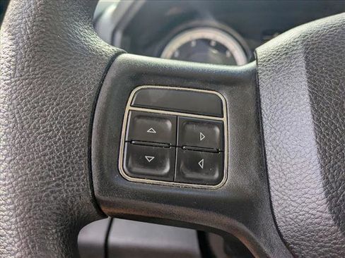 Used 2019 RAM 1500 Tradesman w/ Power & Remote Entry Group image 12