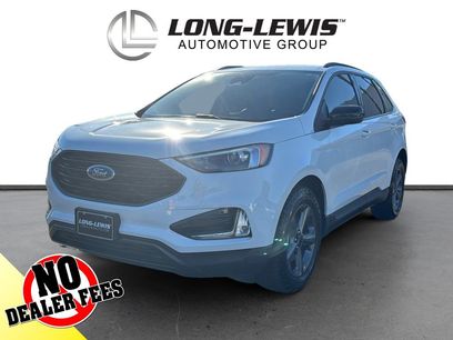 Used 2024 Ford Edge SEL w/ Sport Appearance Package