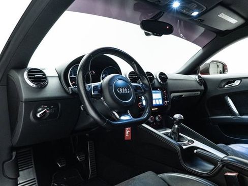 Used 2013 Audi TT RS image 24