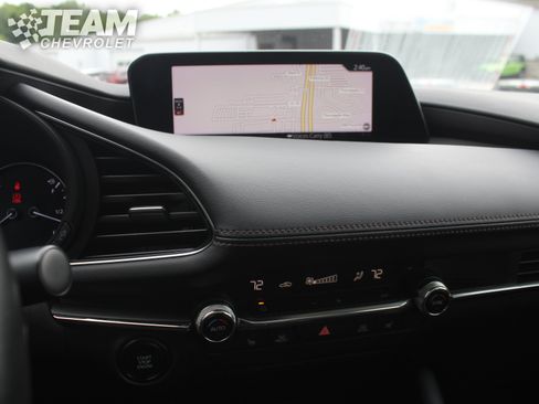 Used 2023 MAZDA MAZDA3 s AWD/4WD image 17