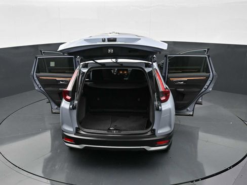 Used 2020 Honda CR-V EX image 33