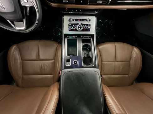 Certified 2020 Lincoln Aviator Reserve image 14