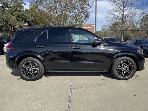Certified 2026 Mercedes-Benz GLE 350 GLE 350 image 28