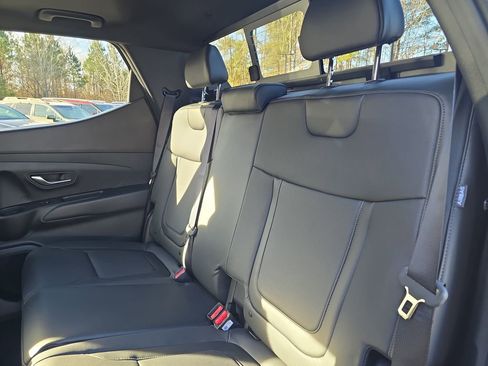 New 2026 Hyundai Santa Cruz SEL AWD/4WD image 14