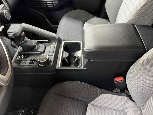 New 2026 Toyota 4Runner TRD Sport image 23