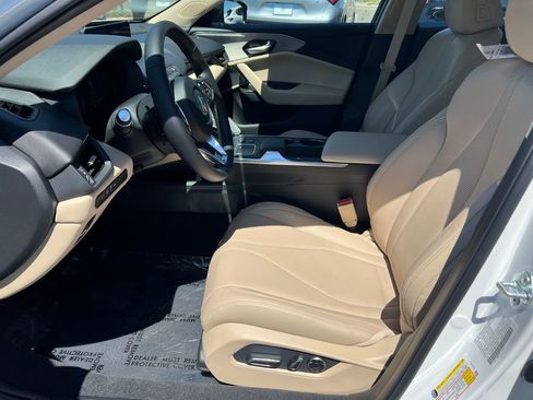 New 2025 Acura TLX w/ Technology Package image 13