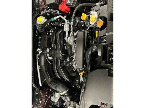 New 2026 Subaru Forester Touring image 12