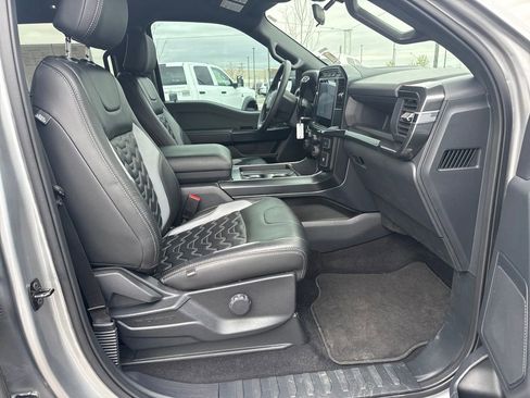 Used 2024 Ford F150 STX image 31