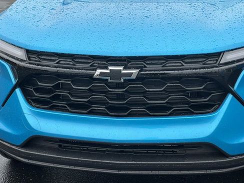 New 2026 Chevrolet Trax LT image 28