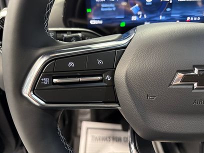 New 2026 Chevrolet Blazer EV LT