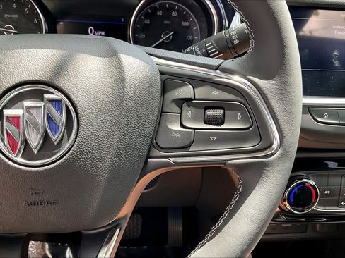 Used 2023 Buick Encore GX Preferred FWD image 19