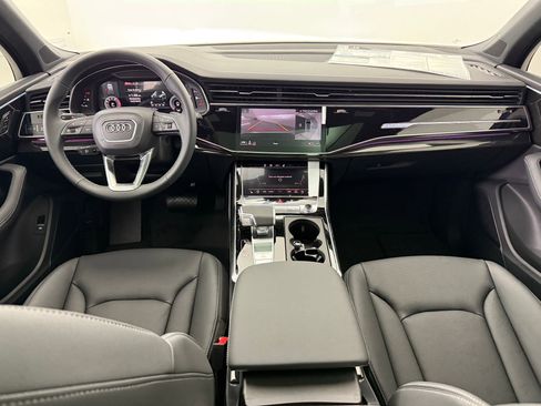 New 2026 Audi Q7 3.0T Premium Plus AWD/4WD image 18