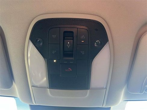 Used 2019 INFINITI QX50 Luxe w/ Navigation Package image 31