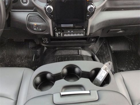 New 2026 RAM 5500 Tradesman image 18