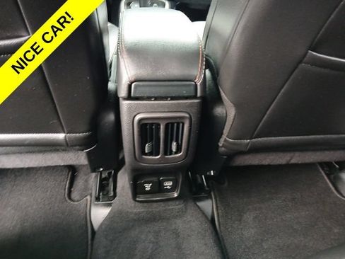 Used 2019 Jeep Compass Latitude AWD/4WD image 12