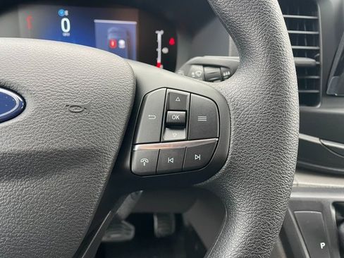 New 2026 Ford Transit 250 148 Medium Roof w/ Load Area Protection Package image 19