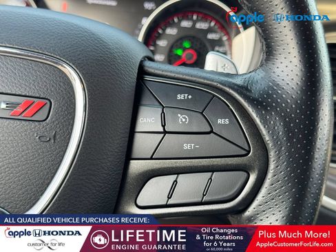 Used 2022 Dodge Charger Scat Pack RWD image 25