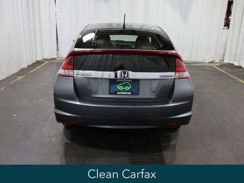 Used 2012 Honda Insight image 4