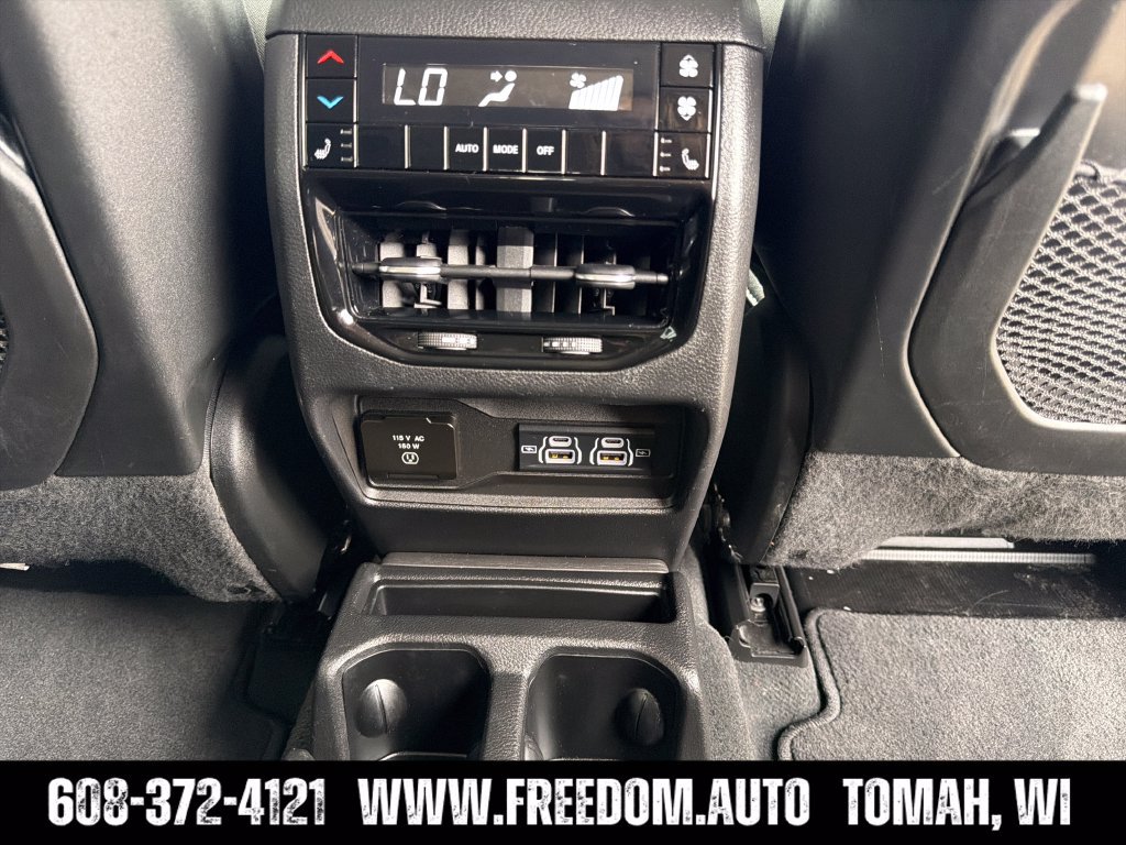 Used 2023 Jeep Grand Cherokee L Limited w/ Luxury Tech Group II AWD/4WD image 37
