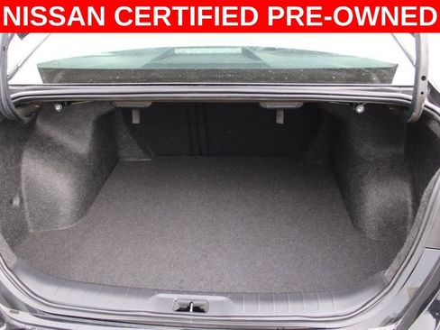 Certified 2024 Nissan Altima 2.5 S image 10