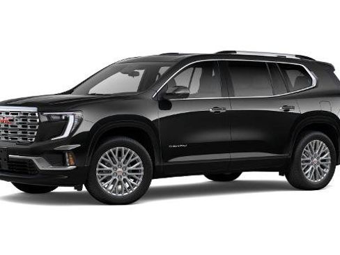 New 2026 GMC Acadia Denali w/ Super Cruise Package image 2