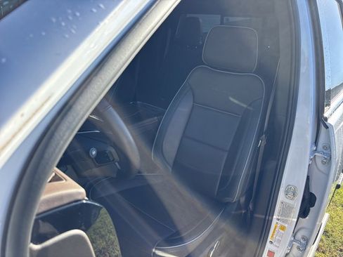 Used 2025 GMC Sierra 2500 Denali w/ Denali Reserve Package image 22