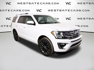 Used 2021 Ford Expedition Limited video 2