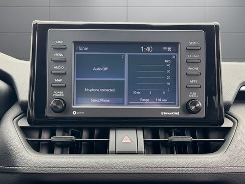 Certified 2022 Toyota RAV4 XLE AWD/4WD image 21