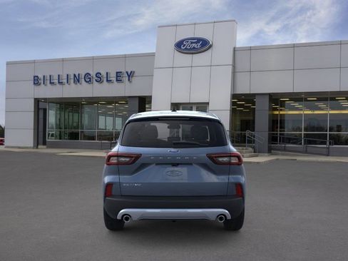 New 2025 Ford Escape Active image 5