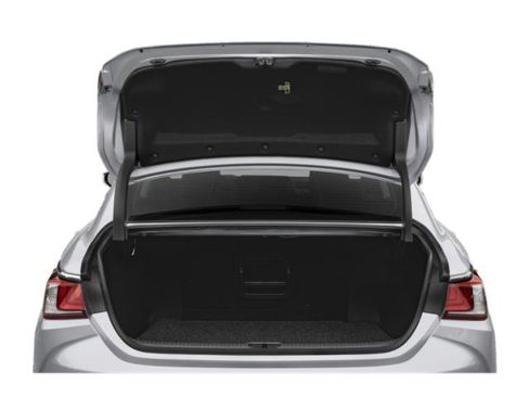 Certified 2023 Lexus ES 350 w/ Premium Package image 11