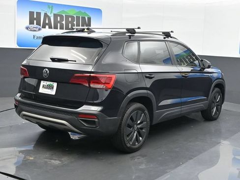 Used 2024 Volkswagen Taos S FWD image 5