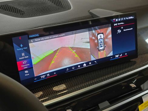 New 2026 BMW X7 M60i image 34