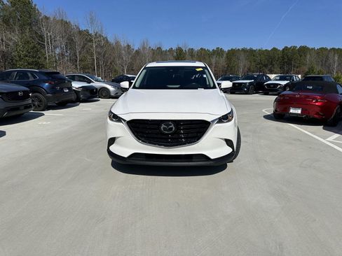 Used 2023 MAZDA CX-9 Touring Plus image 3