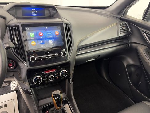 Certified 2023 Subaru Forester Wilderness image 4