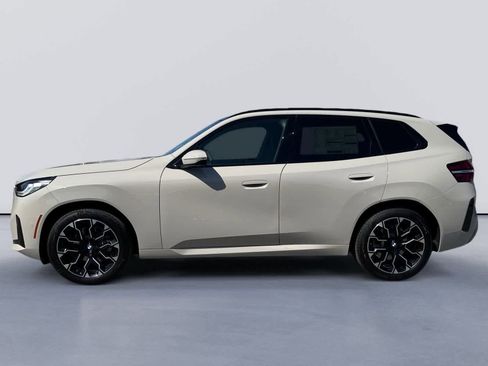 New 2025 BMW X3 xDrive30i w/ Premium Package image 8