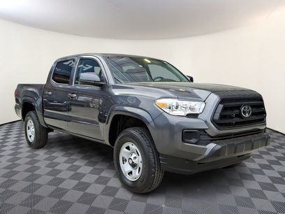 Used 2023 Toyota Tacoma SR