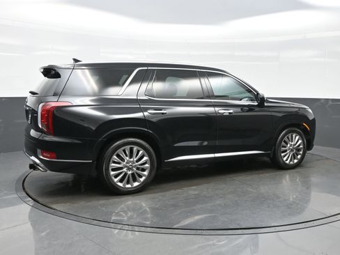 Used 2020 Hyundai Palisade Limited image 6