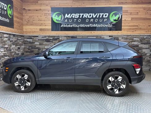 Used 2024 Hyundai Kona SEL w/ Convenience Package AWD/4WD image 6