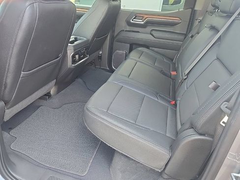 Certified 2023 GMC Sierra 1500 Denali w/ Technology Package AWD/4WD image 29