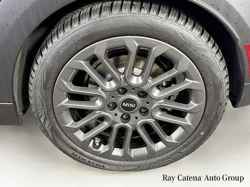 Certified 2026 MINI Cooper S FWD image 32