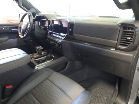 Used 2024 Chevrolet Silverado 1500 ZR2 w/ ZR2 Bison Edition AWD/4WD image 28
