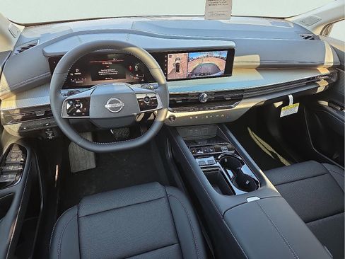 New 2026 Nissan Murano SL w/ Comfort Package AWD/4WD image 10