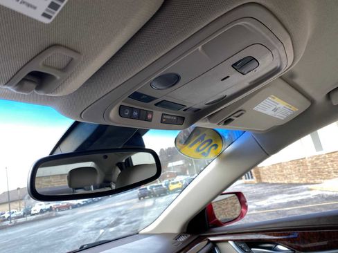 Used 2013 Cadillac XTS Luxury w/ Driver Awareness Package image 26