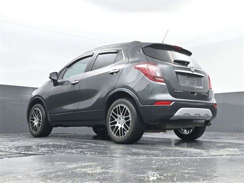 Used 2018 Buick Encore Essence w/ Experience Buick Package image 25