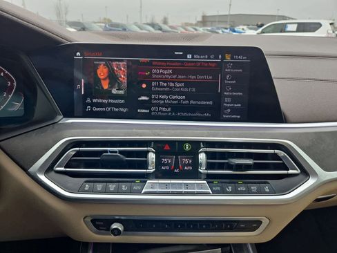 Used 2019 BMW X7 xDrive40i w/ Premium Package image 28