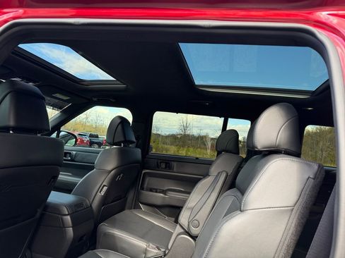 Used 2024 Hyundai Santa Fe Calligraphy image 26